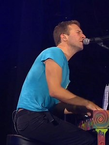Recordemos a Coldplay de antaño en su máxima expresión. 🥹 Coldplay - Politik | T H E / S C I E N T I S T