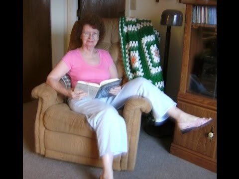 Shirley Curry 300th video! Vlog #2