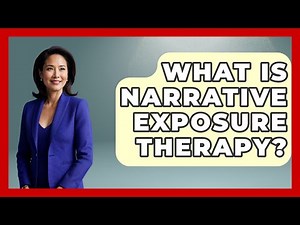 What Is Narrative Exposure Therapy? - PTSD Support Channel