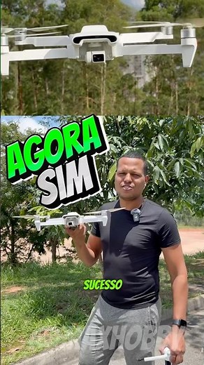 🔍 Guess the distance! How far did I get with the FIMI X8 Pro 2025?