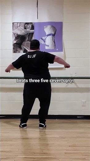 Learn this Salsa On2 footwork