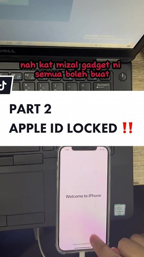 How to Unlock Apple ID and Fix Postcode Issue on iPhone