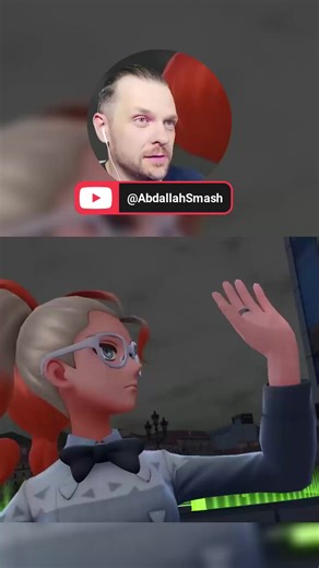 2.5K views · 13 reactions | Watch the reveal of MEGA PYROAR in Pokémon Legends: Z-A! SO COOL! Share your thoughts below! #PokemonZA #PokemonLegendsZA #NintendoSwitch | AbdallahSmash | Facebook