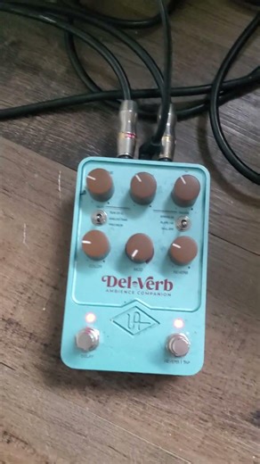 simple groove pattern loop