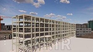 Exploring Autodesk Revit for Structure: BIM Tutorials