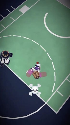 THIS Ankle Breaker For Game... 😳