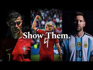 I WILL WIN - The Most Powerful Motivational Speeches for Success, Athletes & Working Out