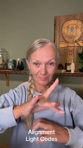 Alignment Light Codes