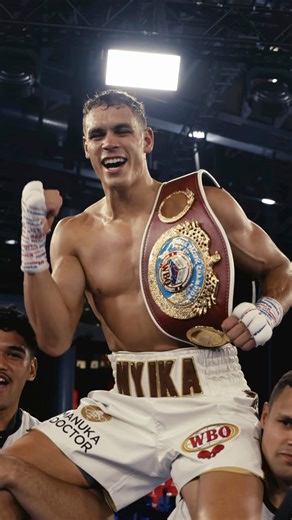 DAVID NYIKA VS WUZHATI NUERLANG - Saturday 13th December David Nyika is returning to the Gatton Shire Hall to continue his bid for World Title glory ! #DavidNyika #NyikaNuerlang #ThornberryPromotions Thornberry Promotions 🎥 | Australian Boxing Central