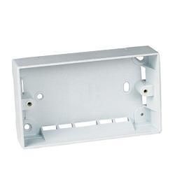 PVC Switch Box - PVC Surface Boxes Latest Price, Manufacturers & Suppliers
