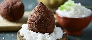 National Dish of Syria Kibbeh - National Dishes of the World