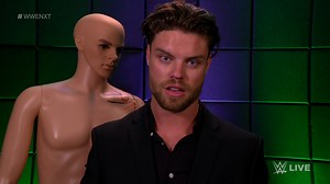 NXT Champion Bron Breakker calls out JD McDonagh for his surprise attack at NXT Great American Bash. | WWE NXT