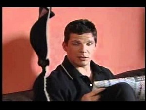 Sharon & Dennis (19th August 2004)