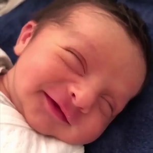 The lovely moments of the baby | Babies