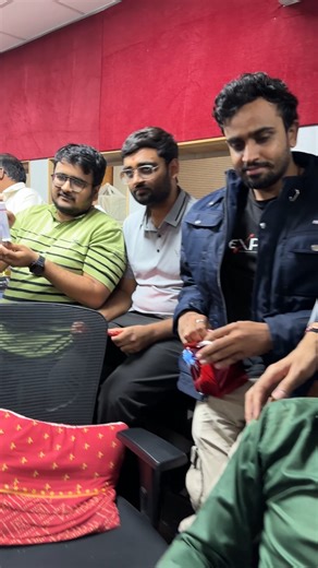 Tripta Accounting Software | Awards. Laughs. Late-night vibes. Because one reel wasn’t enough to hold this much energy. ✨ | Instagram