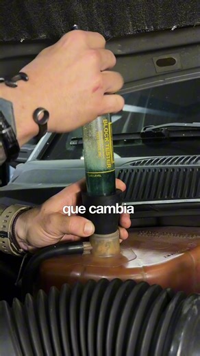 Pruebas de Empaque de Culata: Consejos y Diagnóstico