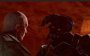 CSGO：coop mission rage通关视频