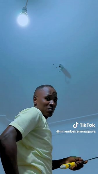 How to Install an Umbrella Mosquito Net