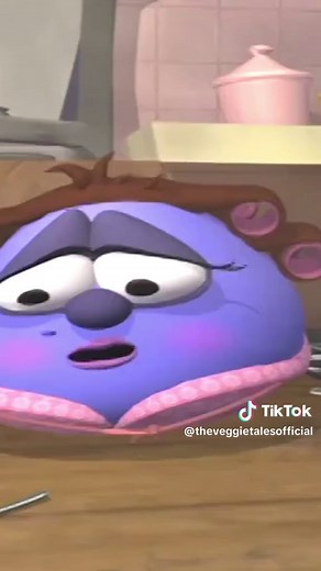 Madame Blueberry: Chasing More Won't Fill You Up