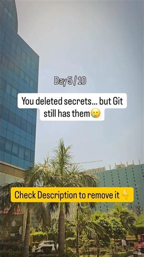 Git Series: Part 5
