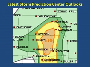 5.5K views · 28 reactions | Here are the latest graphics from SPC. You can also view them here: www.spc.noaa.gov | US National Weather Service Hastings Nebraska | Facebook