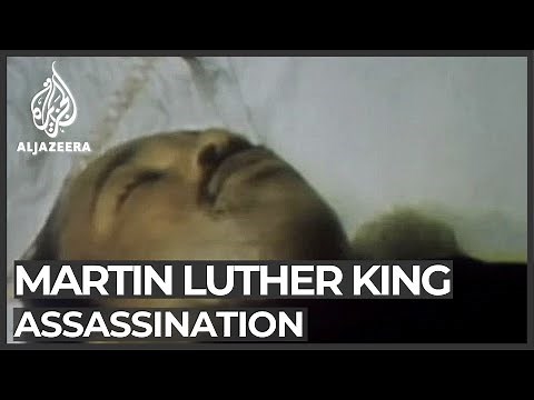 A look at the riots following MLK's assassination