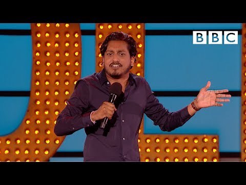 Did I join ISIS or Oxbridge? | Live At The Apollo - BBC