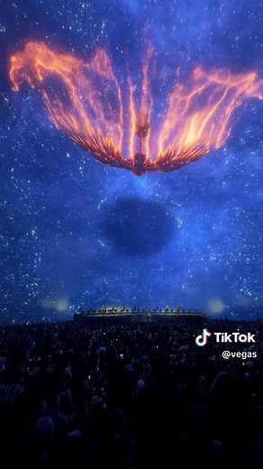 Exploring ILLENIUM Shows at Sphere in Las Vegas