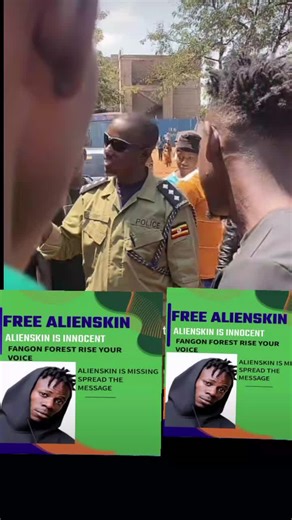 Exploring Alien Skin: Unique Insights and Perspectives