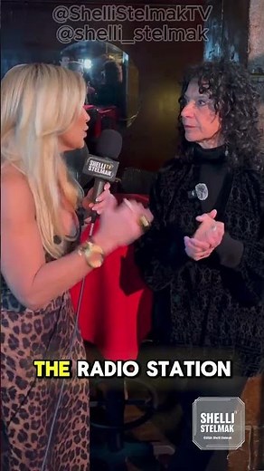 🎙️ Maria Milito Interview | Breaking Into Radio & Advice for Future Broadcasters