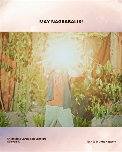 1M views · 24K reactions | #Sanggre #Highlights: May tumulong kina Pirena at Gaiea!  #SanggreSavedByEnuo | Watch FULL episodes here: encantadia.com.ph | GMA Network | Facebook