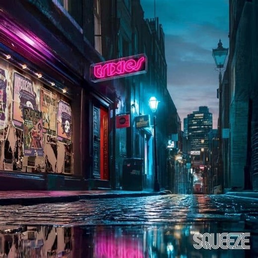 Squeeze Announce New Album 'Trixies' Built From Their Teenage Songwriting Origins - That Eric Alper