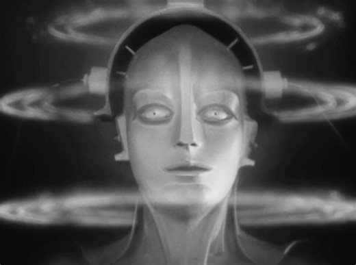 Metropolis was released 99 years ago.For decades, a quarter of the film was believed lost. In 2008, a near-complete print was discovered in Buenos Aires. The version we watch today is closer to Lang’s original vision than at any time in almost a century.