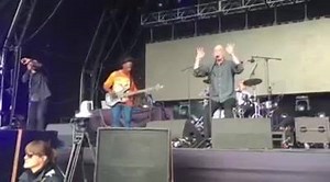 Dreadzone live at JerseyLive Festival - "Little Britain" | Channel 103