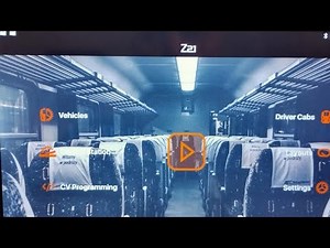 Connecting the Fleischmann/Roco Z21 to Wi Fi