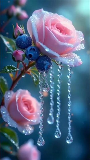 lovely love status video 🌹🌺🌺 natural status #viralshort #flowers