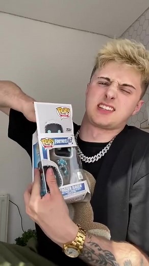 Jake Sweet on TikTok