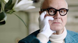 Step into the shoes of one of the most influential figures in fashion. Manolo: The Boy Who Made Shoes For Lizards is in cinemas now. | Park Circus