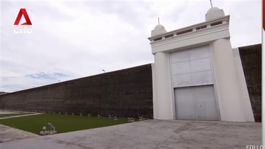 Stories from Changi Prison: New book containing letters of a prisoner of war published