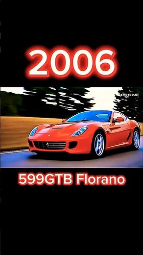 Ferrari V12 Evolution 🔥 From 212 to the 12Cilindri (1947–2025)