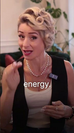Why Authentic Energy Closes More Deals #Success #BusinessEnergetics