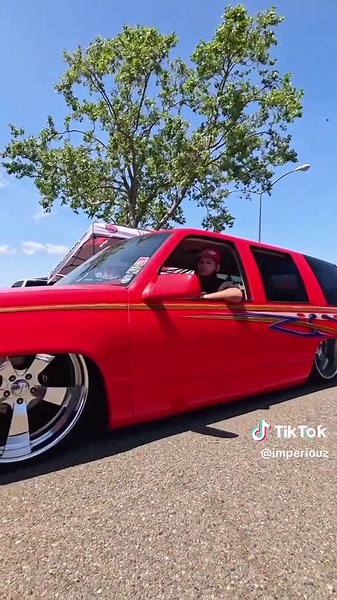 Custom Chevy Trucks Transformations