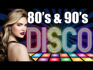 Best Of 80 s Disco 🔥 80s Disco Music 🔥 Golden Disco Greatest Hits 80s 🔥 Best Disco Songs Of 80s