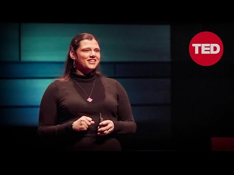 Lindsay Morcom: A history of Indigenous languages -- and how to revitalize them | TED