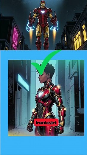 Marvel Quiz #quizchallenge #marvel
