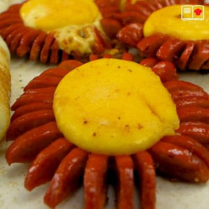 21K views · 364 reactions | New way to prepare breakfast! Easy and delicious recipe! | Recipe Manual | Facebook