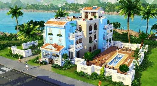 Die Sims 4: Zu vermieten – alle Cheats des DLCs im Überblick