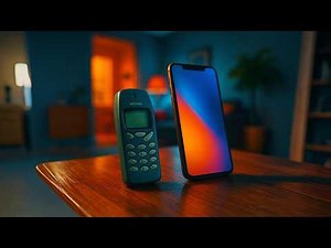 🎵 Every Phone Brand’s Notification Sound – Nostalgia Overload! 📱 - Wav Boys