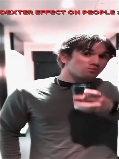 The Dexter Effect on People: A Deep Dive