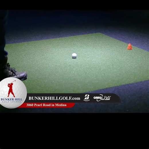 Think the golf season is over? Not at Bunker Hill, you can play year-round. Keep your swing going all winter at Bunker Hill with six Full Swing Tiger Woods Pro 2.0 simulators, join a league, host a Christmas Party, or get lessons from the Greg Jones Golf Academy. Remember, fundraising is our specialty, Yatzee! The simulators include Tiger Woods, Full Swing, and state-of-the-art technology. With six simulators, they're great for leagues and outings. Book your company Christmas party, and how abou